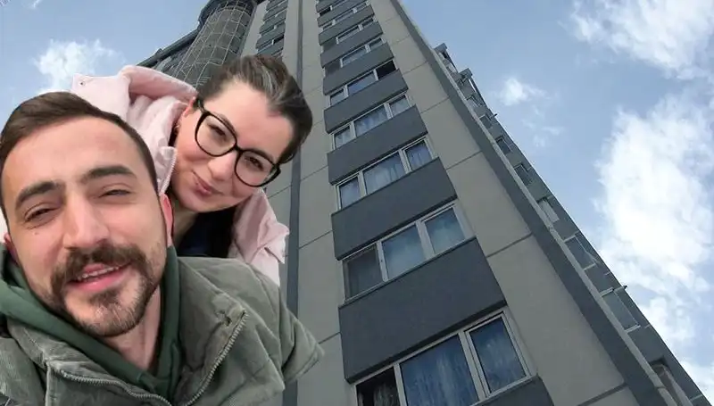 Şeyma'nın Ölümü: İntihar Mı, Cinayet Mi? Pencerede Gizemli Parmak İzi Bulundu