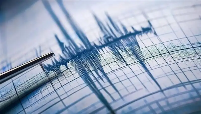 Ege Denizi'nde Yaşanan Deprem Paniği: Üçüncü Büyüklükte Şok!