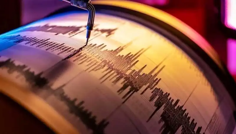 Düzce'de Beklenmedik Deprem: 3.3 Büyüklüğünde Sarsıntı Şehirde Panik Yarattı