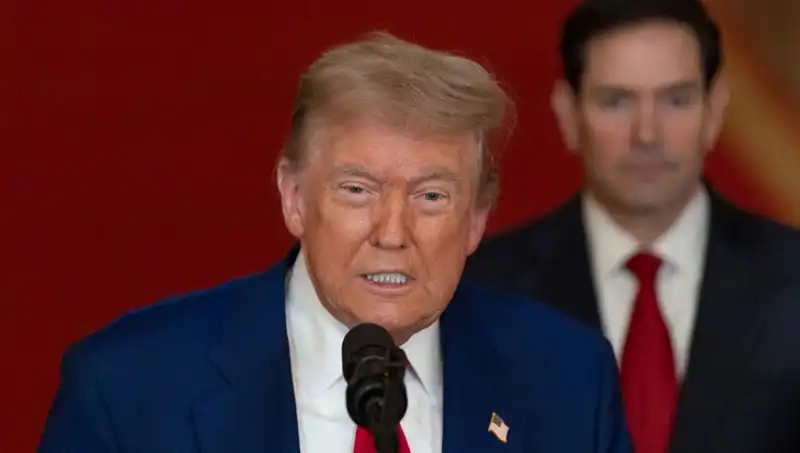 İran’ın Nükleer Programına 30 Milyar Dolar, Trump’tan Çarpıcı Tepki Geldi