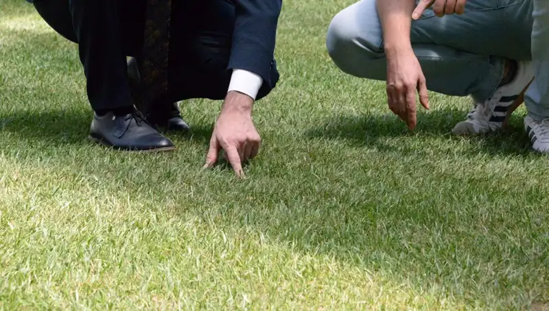 Stadyum Zemini İçin Son Gelişmeler: 10 Güne Hazır Olacak mı?