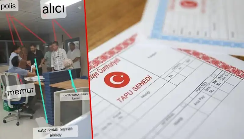 Tapu Sahipleri İçin Dublör Oyunu: Satışlarda Yeni Bir Dönem Başladı!