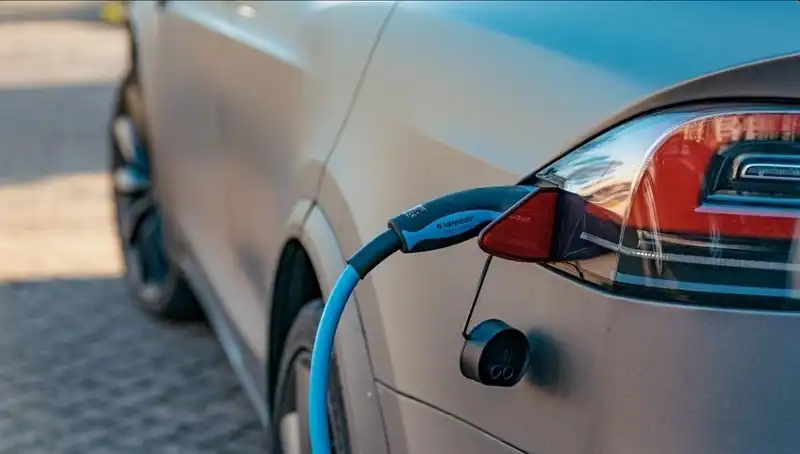 2023’ün İlk Yarısında 9.1 Milyon Elektrikli Araç Satışı Gerçekleşti