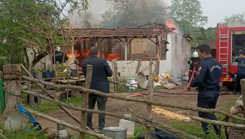 Elektrik Kontağından Yangın: Hayat Kurtaran Anlar ve Alınması Gereken Önlemler