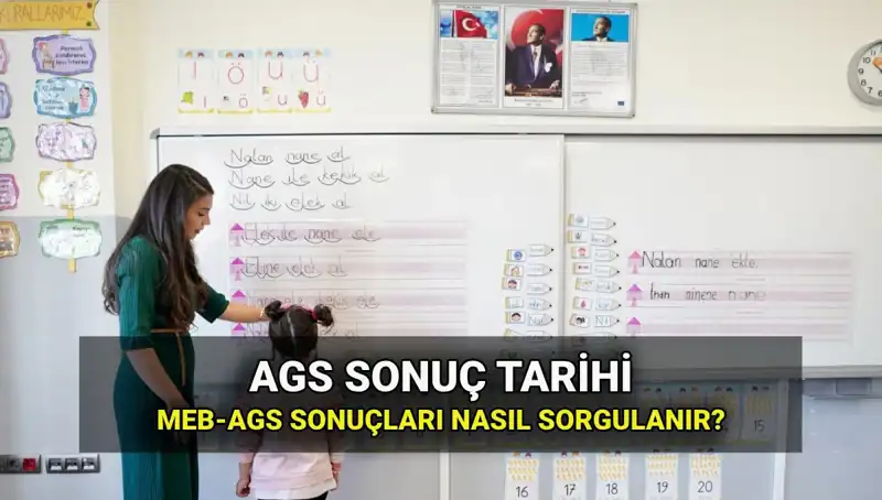 2025 Akademiye Geçiş Sınavı Sonuçları Ne Zaman Açıklanacak?