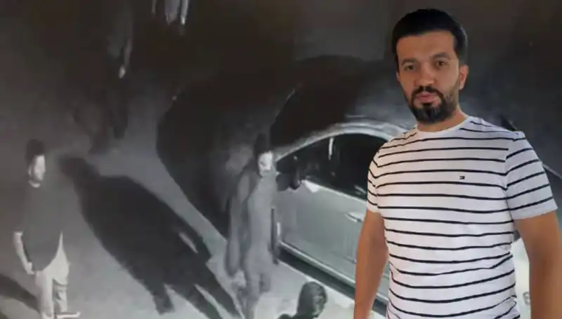Ayrılmak İsteyen Genç Kadına Şok Eden Zorla Senet İmzalatma İddiası