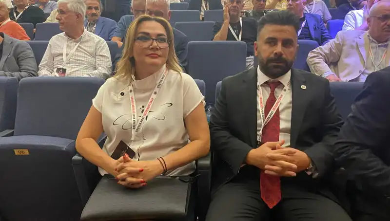 Gençlerbirliği'nde Nilüfer Bircan Başkan Adaylığını Açıkladı: Takım İçin Yeni Dönem Başlıyor