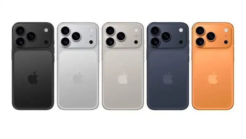 iPhone 17’nin Çıkış Tarihi ve Özellikleri Hakkında Her Şey