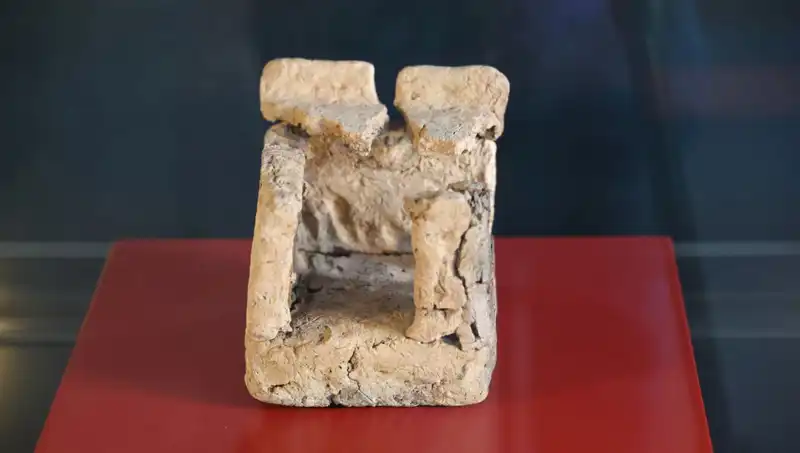 Diyarbakır Müzesi'nde Sergilenen Dünyanın İlk Maket Ev Yapısı: Neler Sunuyor?