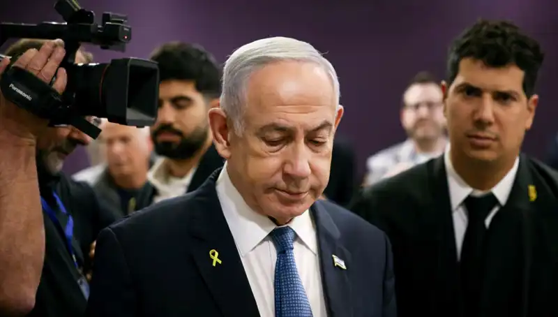Netanyahu'ya Yakın İsimlerde Etik İhlalleri Krizi: İsrail'de Sözcü Tartışması Büyüyor