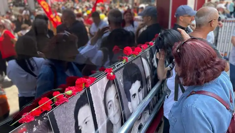 32 Yıl Sonra Madımak Olayı: Sivas’ta Unutulmayan Acılar ve Dersler