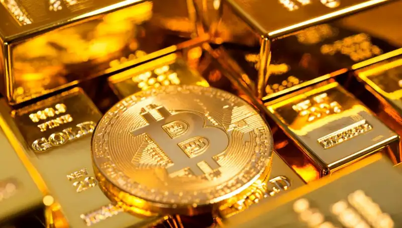 Bitcoin'in Geleceği İçin Şaşırtıcı Tahmin: 1,5 Milyon Dolar!