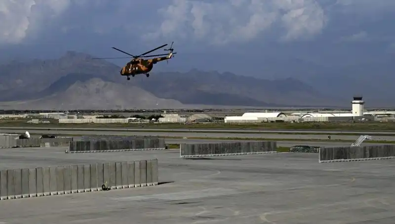 Trump’ın Afganistan Üssü İhtiyacı: Stratejik Bir Hata mı?