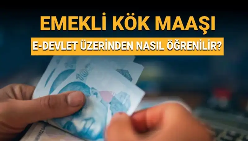 Kök Maaş Hesaplama: Kısa Sürede Öğrenmenin Yöntemleri