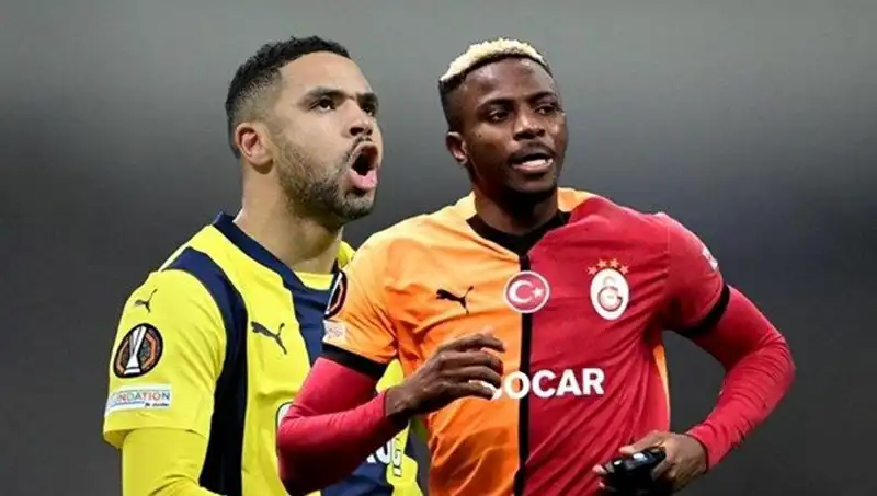 Zirveye Çıkan Takımlar: 2025’in En heyecan Verici Spor Manşetleri