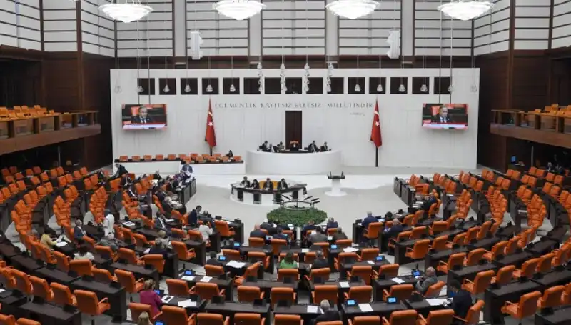Zeytinlik Teklifine 8 Maddelik Onay: Tarım Sektöründe Yeni Dönem Başlıyor!