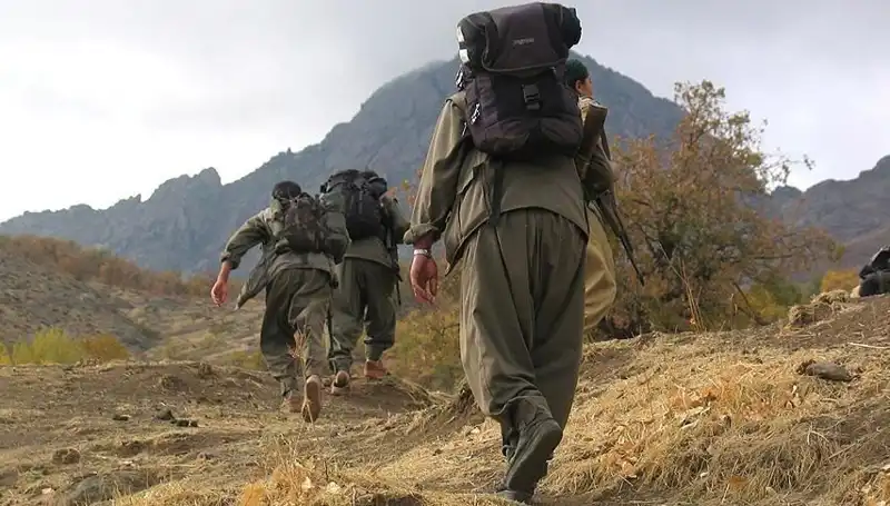 PKK Fesih Kararını Açıkladı: Bu Gelişme Ne Anlama Geliyor?