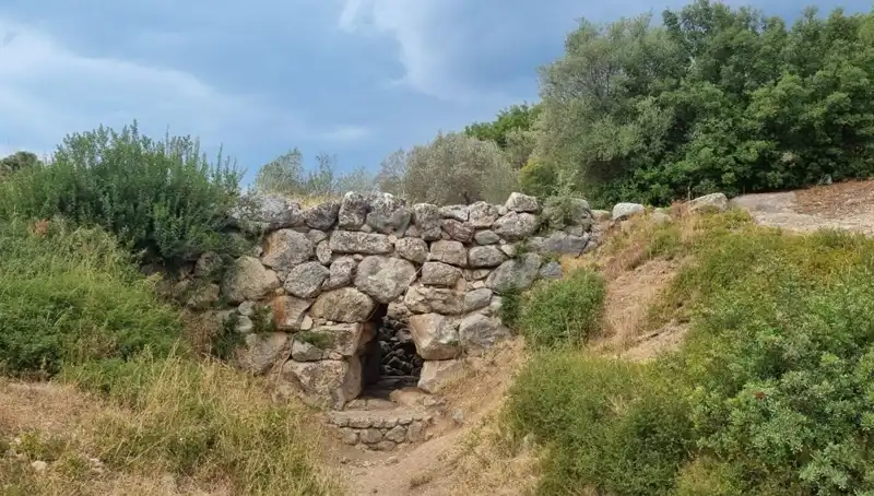 Avrupa’nın Binlerce Yıllık Tarihinde Ayakta Kalan En Eski Köprü