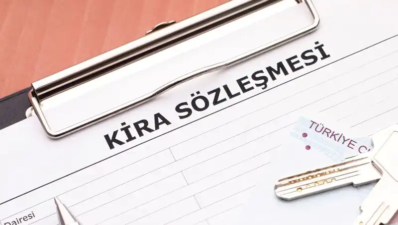 2025 Ağustos Ayında Kira Artış Oranları: Yeni Zam Oranları Açıklanıyor