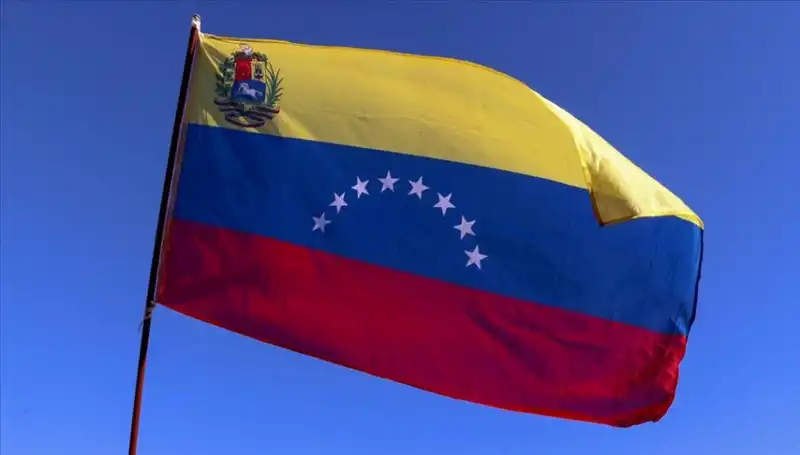 Venezuela'dan ABD'ye Karayip Denizi'nde Yeni Tepki: Gerilimi Tırmandırıyor