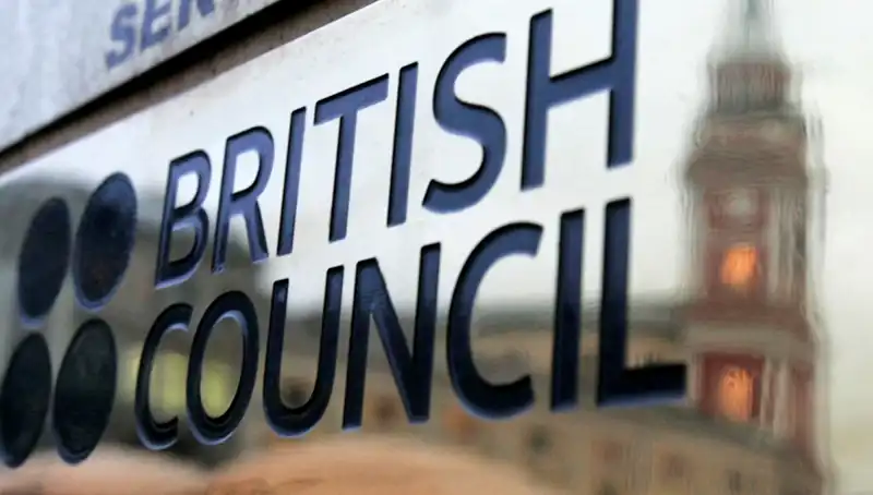 Rusya, British Council'i 'İstenmeyen Kuruluş' Olarak Nitelendirdi