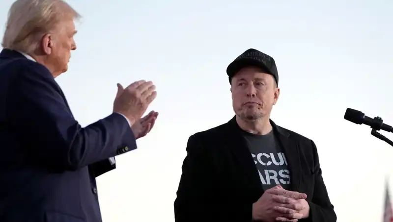 Trump ve Musk’ın Siyasi İttifakı: Amerika’nın Geleceği Nereye Gidiyor?