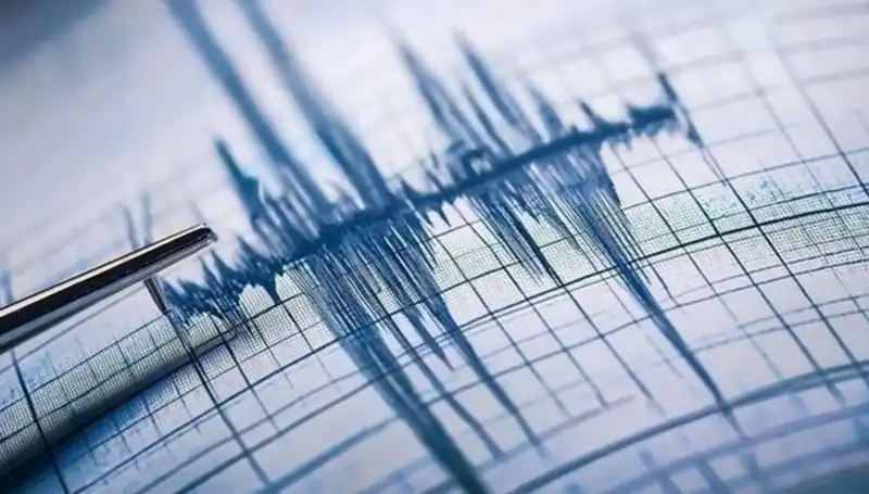 Malatya'da Sarsıntı: 3.6 Büyüklüğünde Deprem Yaşandı