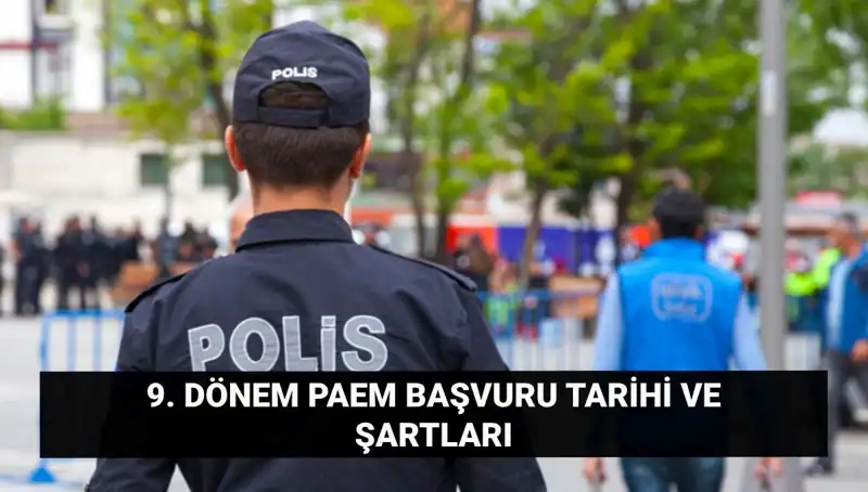 2025 PAEM Sınavı İçin Başvurular Başlıyor: İlk Derece Amirlik Eğitimi Detayları