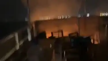 Küresel Sumud Filosu'na Dronlu Saldırı! Uluslararası Gelişmeler ve Etkileri