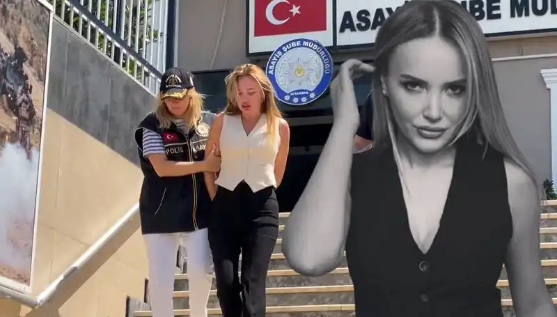 Ünlü Oyuncu Meral Kaplan'a Şok Üzerine Şok: 23 Milyon Liralık Dolandırıcılık İddiası!