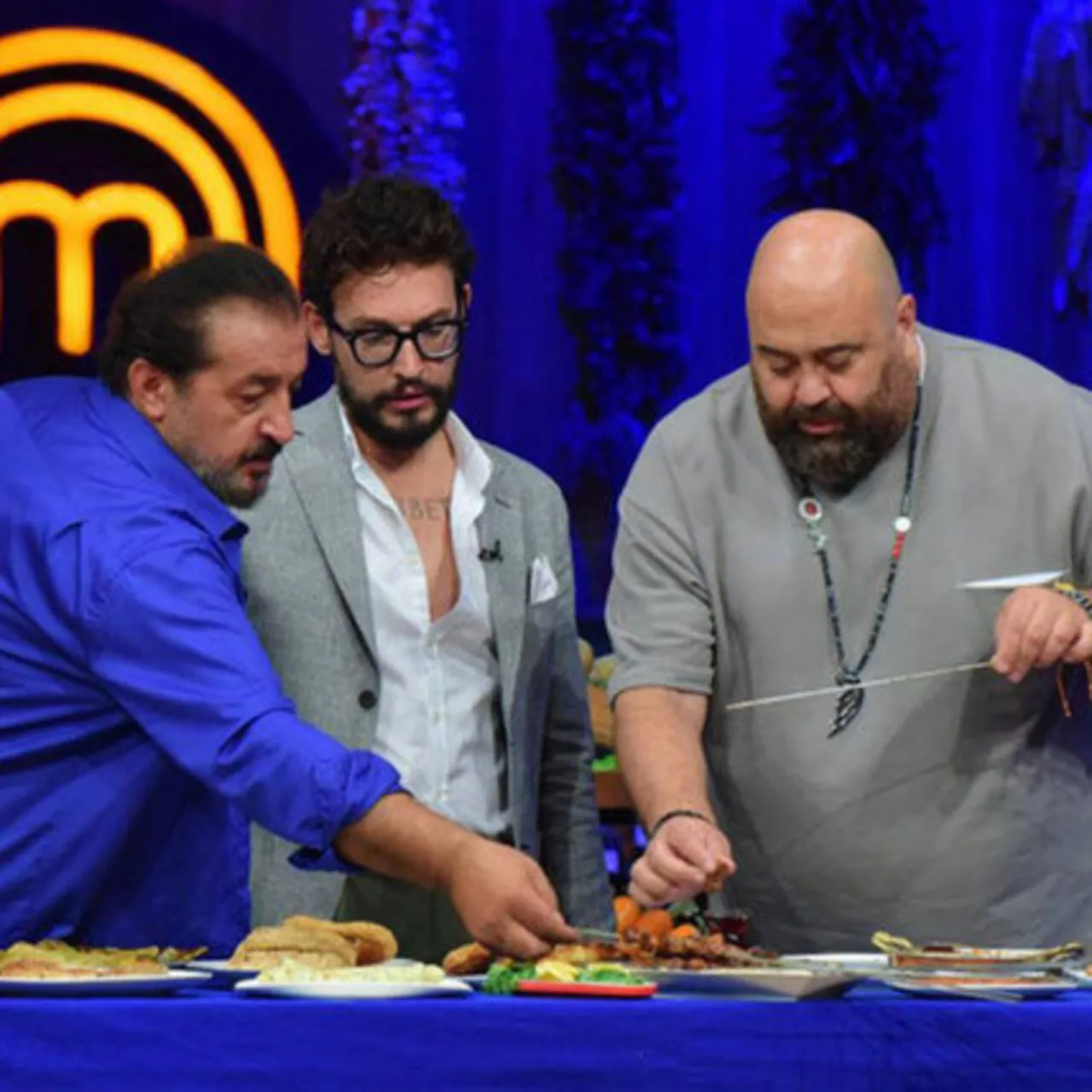 MasterChef Türkiye'de Eleme Heyecanı: Yeni Bir Yarışmacı Veda Etti!