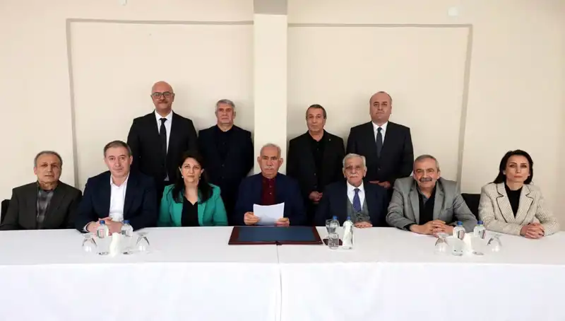 PKK'nın Fesih İlanı Sonrası Türkiye’de Değişen Dinamikler