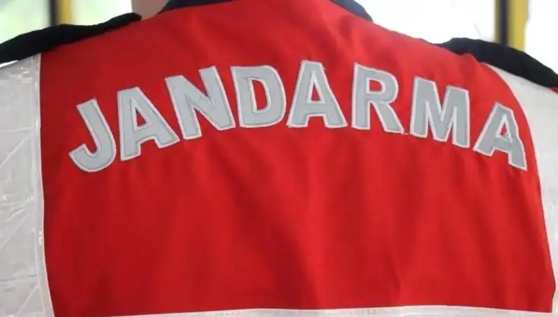 Muğla'da Silahlı Kavga: Bir Kişi Yaralandı, Olayın Ayrıntıları Şok Edici!
