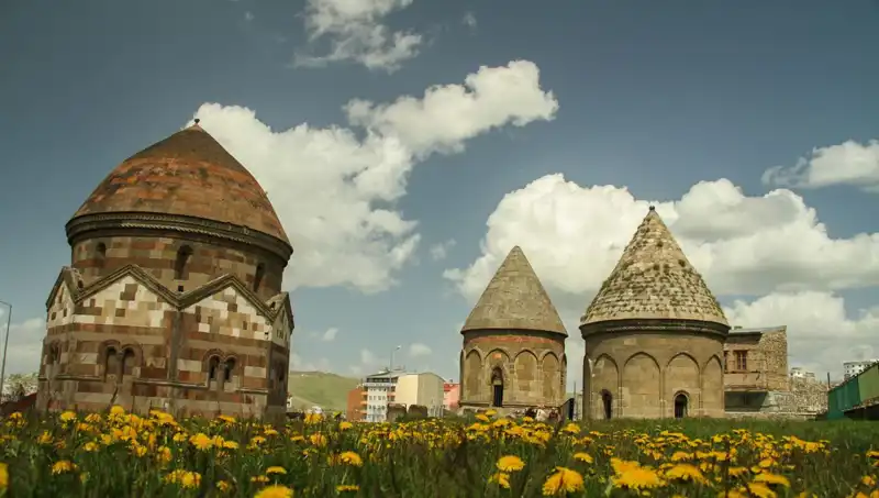 Erzurum: Tarihin Ve Kültürün Kalbinde Unutulmaz Bir Yolculuk