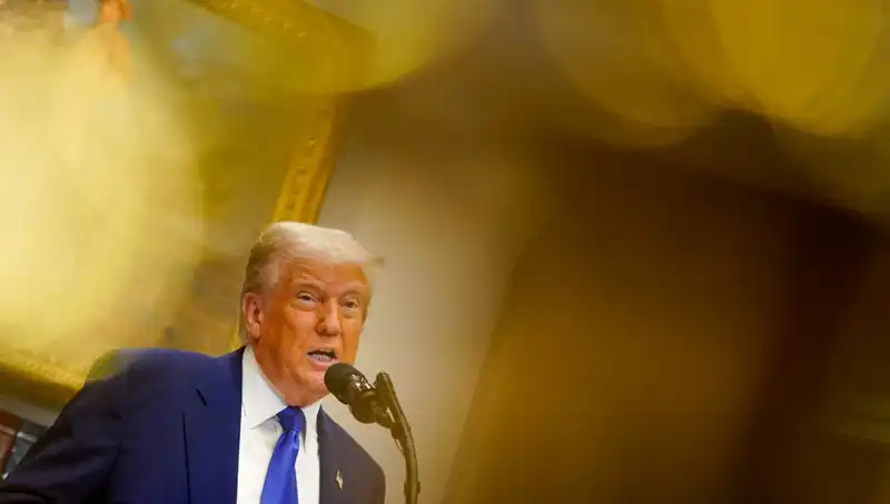 Trump ve “8647” Tartışması: Suikast Çağrısı İddiaları Gündemi Sarıyor