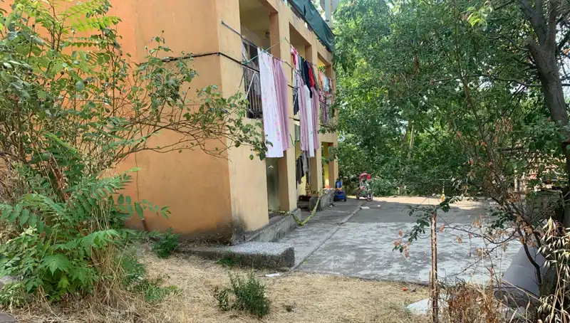 Kocasını Katleden Kadın: "Sen Beni Aldatıyorsun" İtirazı Sözleriyle Olay Gelişti