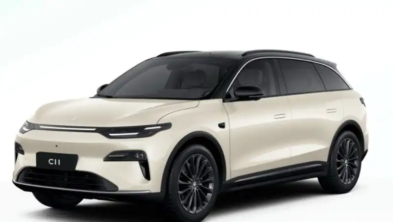 Çinli Üreticiler, 836 Bin Lira ile SUV Pazarında Dengeyi Sarstı