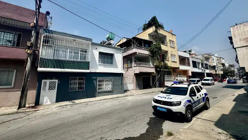 Silah Sesleri Sonrası Gelen Korkunç Gerçek: Anne Kız Hayatını Kaybetti