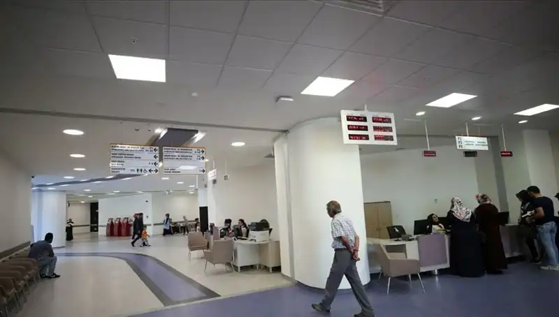 SGK ve KDK'ya Başvurarak Hakkını Arayan Vatandaşın İlginç Hikayesi