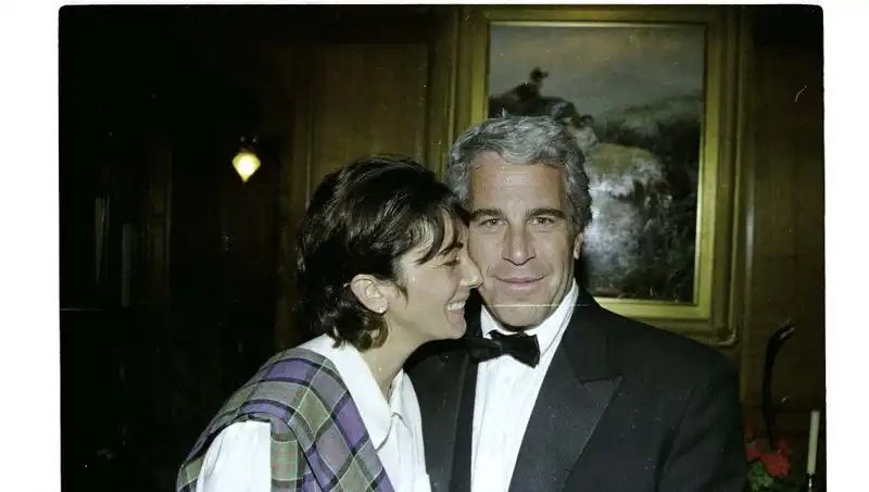 Ghislaine Maxwell, Epstein Skandalında 100 Ünlü İsmiyi Açıklayarak Şok Yarattı
