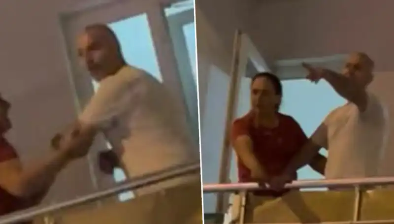 Bursa'da Korku Dolu Anlar: Bir Yetişkinin Tahtalı Krizi ve Tehditler