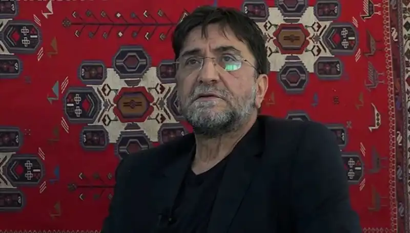 Nihat Genç’in Vefatı: Türk Medyasının Değerli İsimlerinden Biri Daha Kaybedildi