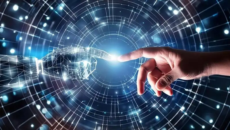 Çin'den ABD'ye Şok: Yapay Zeka Liderliği Tehlikede Mi?
