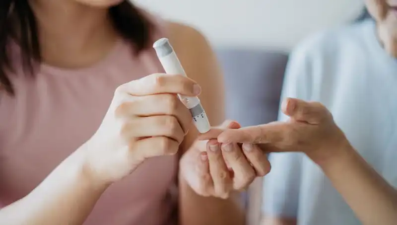 Çocuklarda Diyabet Belirtilerine Dikkat: Alınması Gereken Önlemler
