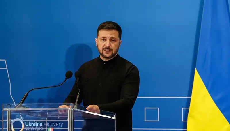 Zelenski, Bilançoyu Açıkladı: Dünya Liderlerinden Eylem Beklentisi!