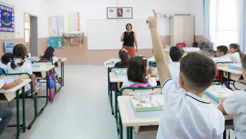 Öğretmenlerin Mayıs Ek Ders Ödemeleri Ne Zaman Yatacak?