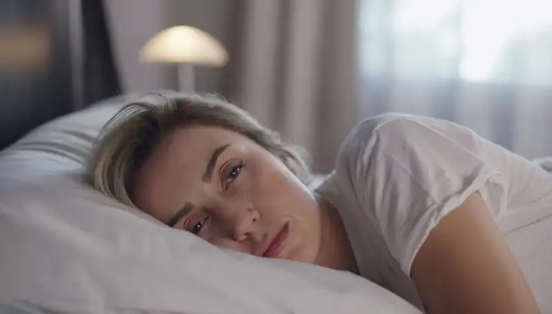 Ölümcül Kanserin İlk Belirtilerini Göz Ardı Edenlerin Hikayesi