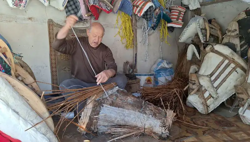 Zamana Direnen Baba Mesleği: Gelenekten Geleceğe Bir Yolculuk