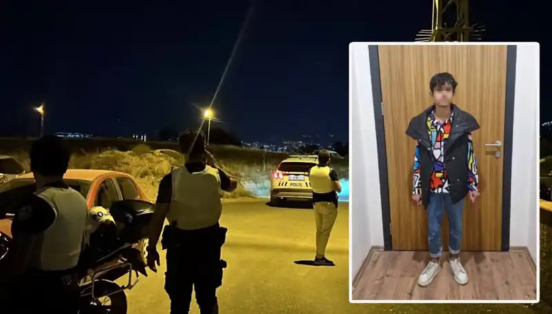 Poligon Soygunu: 16 Yaşındaki Çocuk Silah ve Mermileri Nasıl Çaldı?