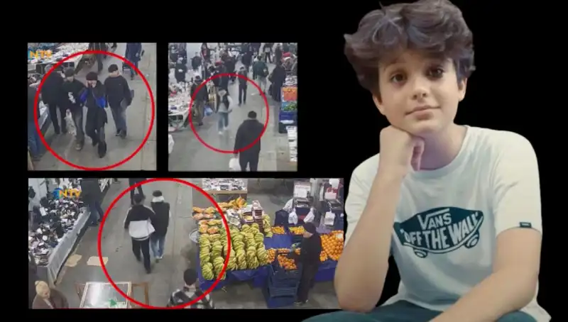 Mattia Ahmet Minguzzi Cinayetinde Şok Edici Yeni Gelişmeler!